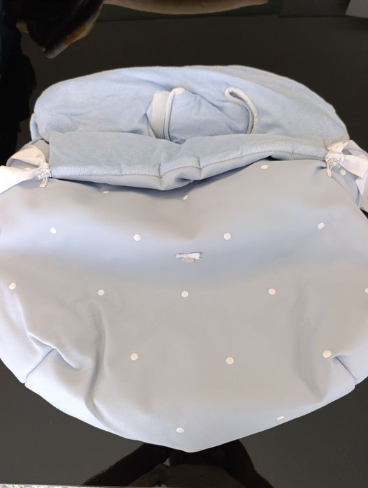 capa de carrinho uzturre