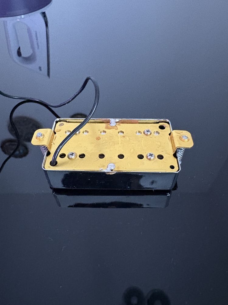 Przetwornik gitarowy Mostek Humbucker Bridge