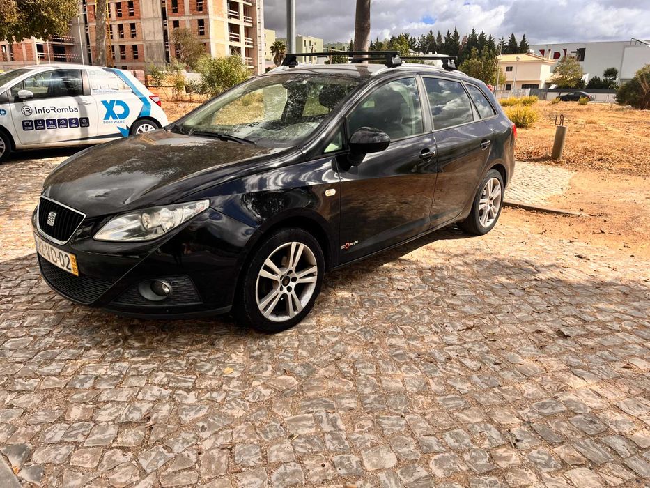 SEAT Ibiza ST Diesel 1.2 TDi Reference