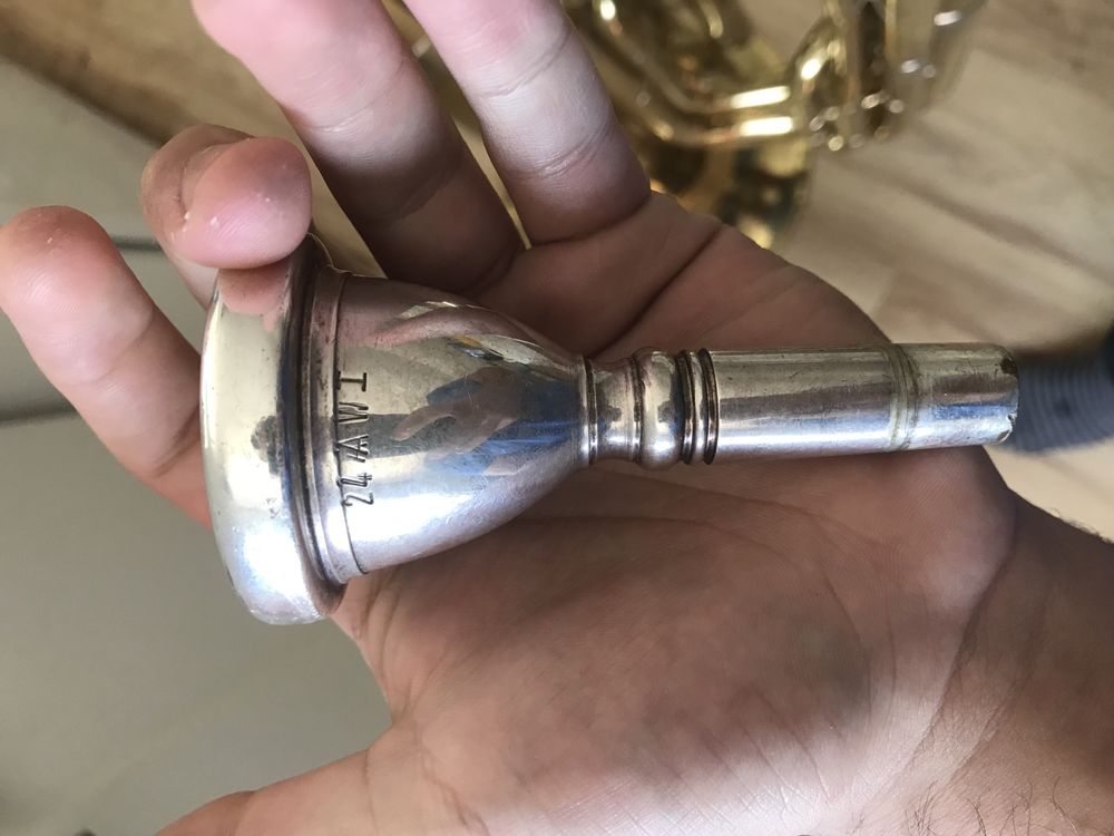 TUBA USADA J.Michael 3/4