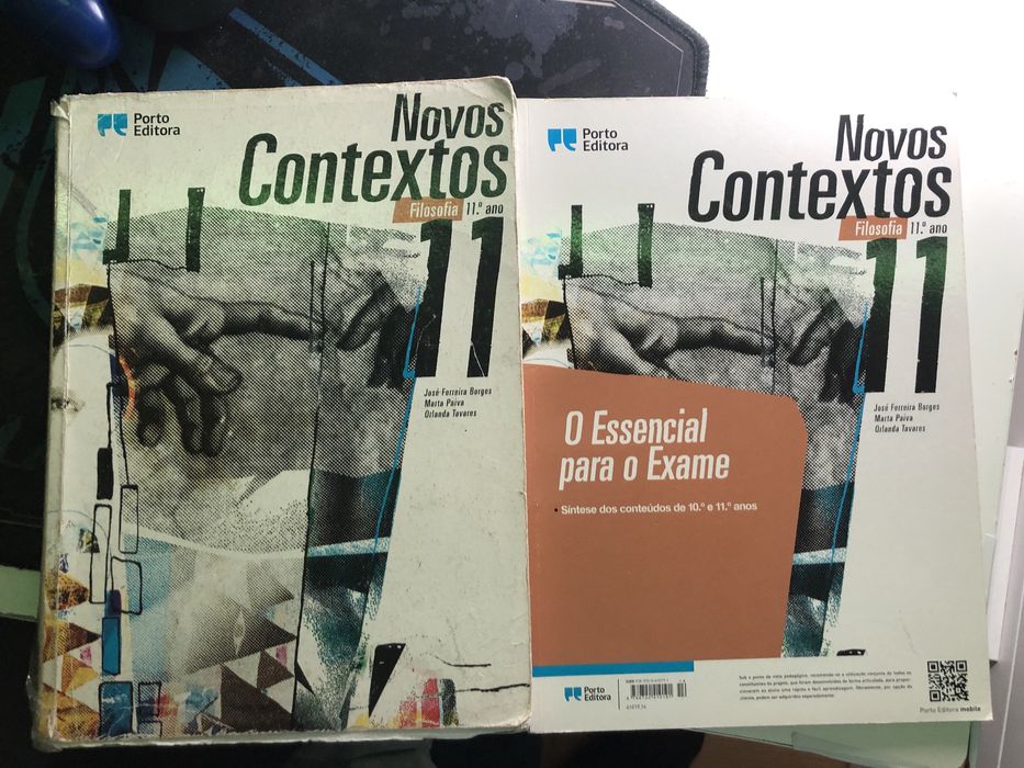 filosofia 11 ano