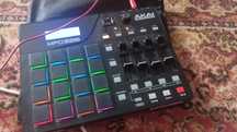 Продам akai mpd 226
