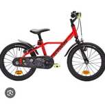 Bicicleta de menino