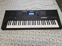 Yamaha PSR E473 Синтезатор