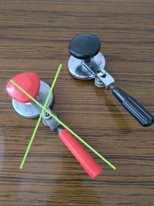 Ключ закаточний /закаточный