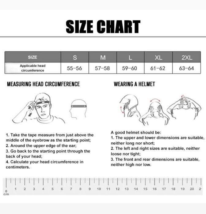 Ендуро кросовий шолом ORZ, Fox на мотоцикл шлем чорний мат з окулярами