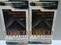 Film Faraon kaseta VHS