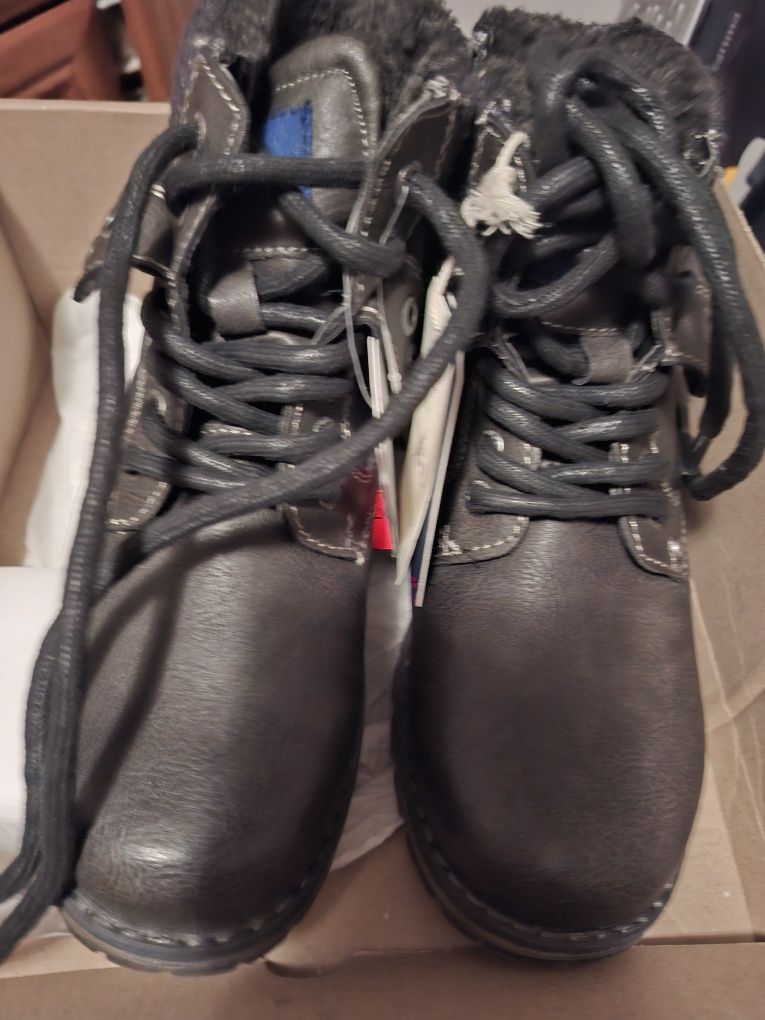 Buty nowe rozm. 33