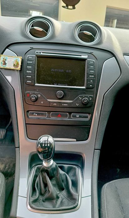 Ford Mondeo 2.0 TDCi (PSA) 140kM , ładny stan