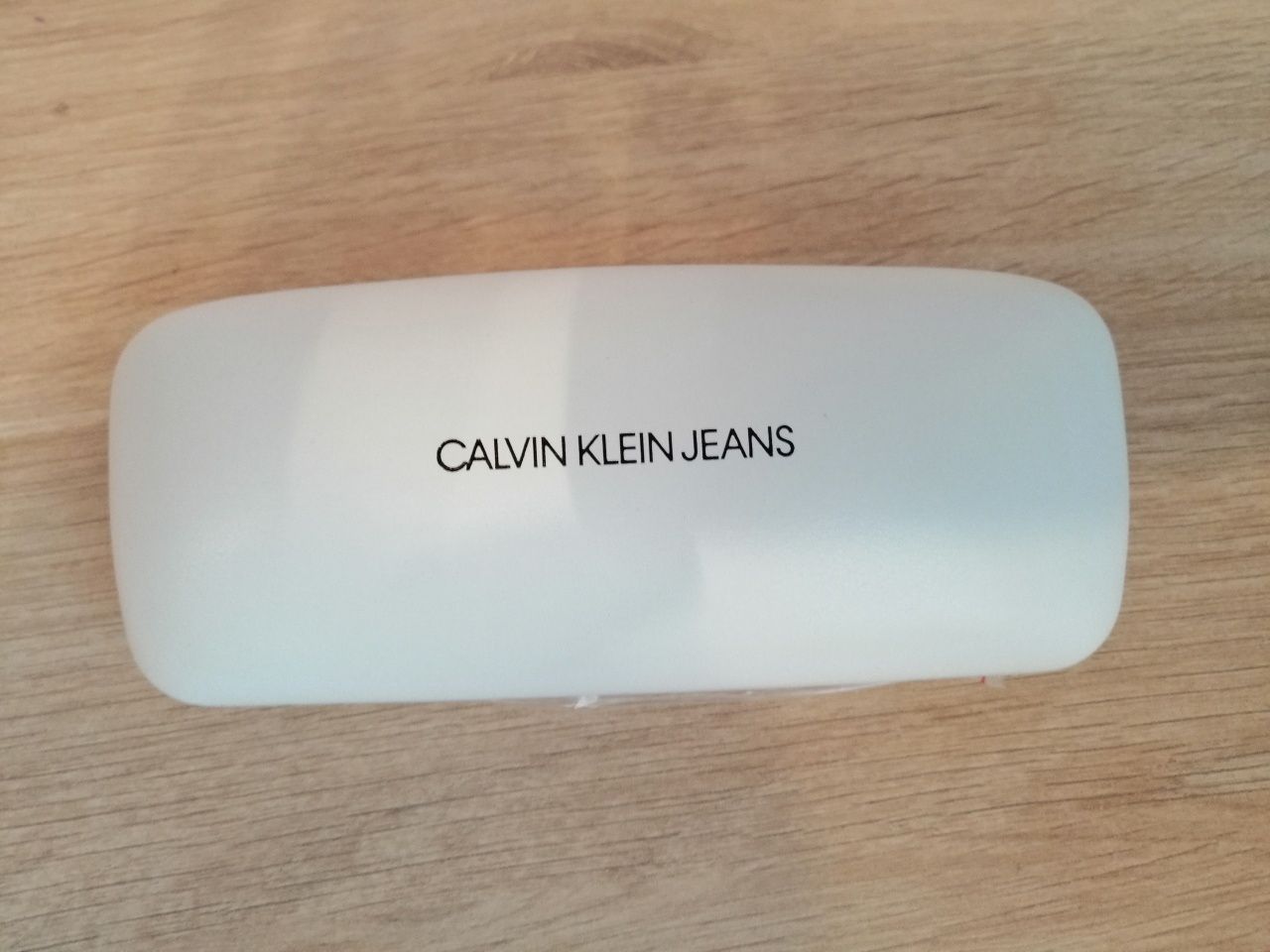 Okulary Calvin Klein