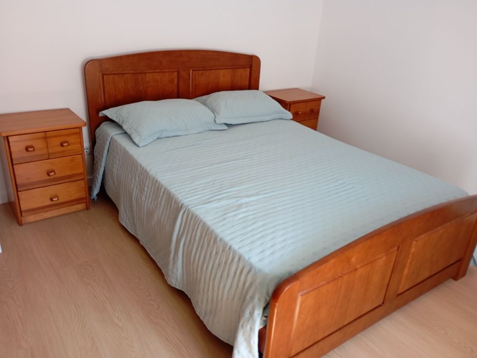 Mobília quarto casal