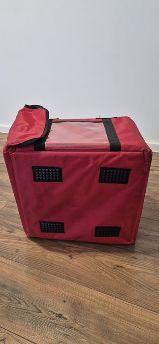 Torba na pizzę 4 x 45