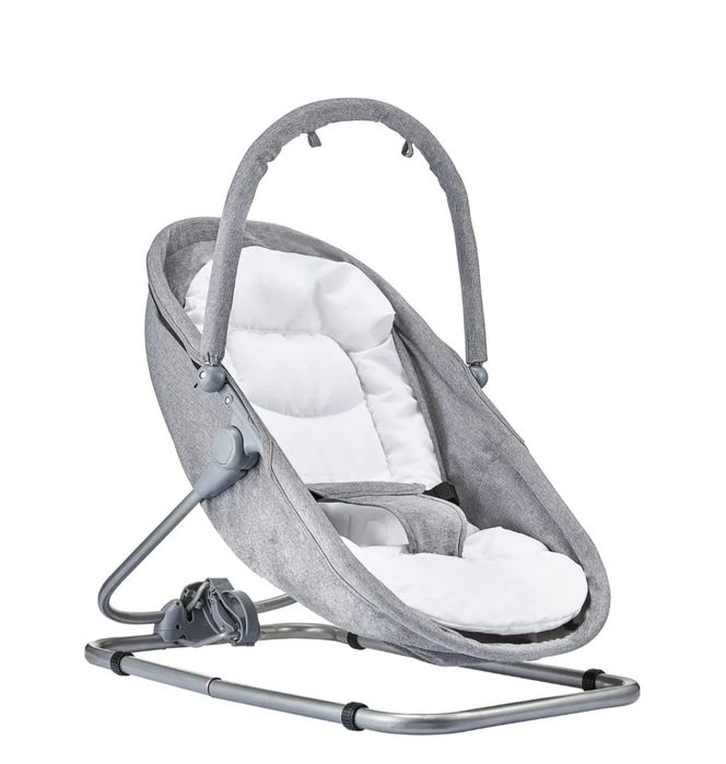 Moby-system 3w1 Bujaczek Leżaczek Kołyska