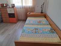 Quarto solteiro usado em bom estado