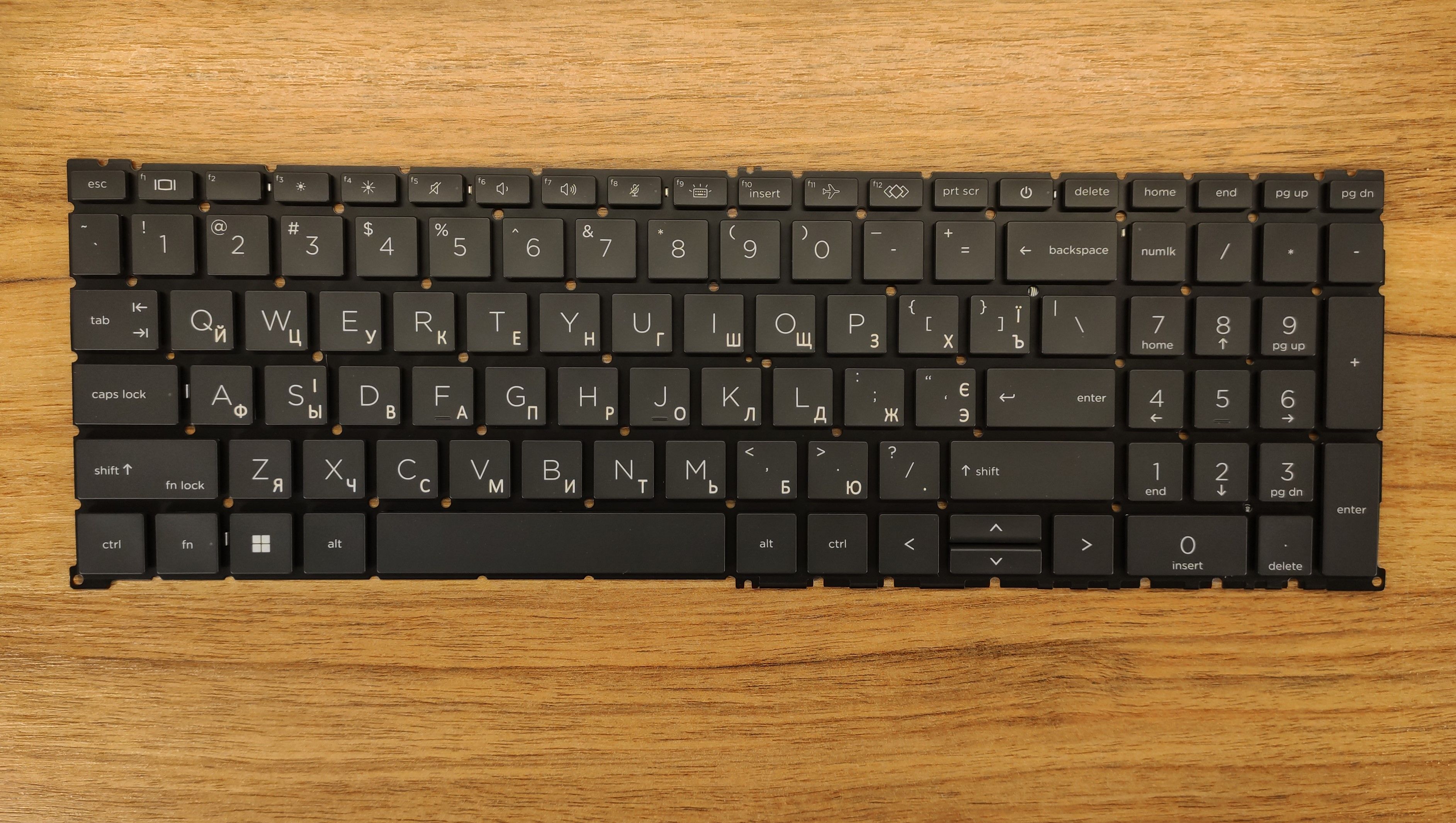 Клавіатура Hp elitebook 865 g9