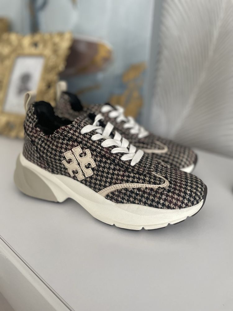 Кросівки Tory Burch