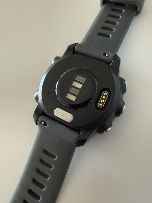 Relógio Garmin Forerunner 245