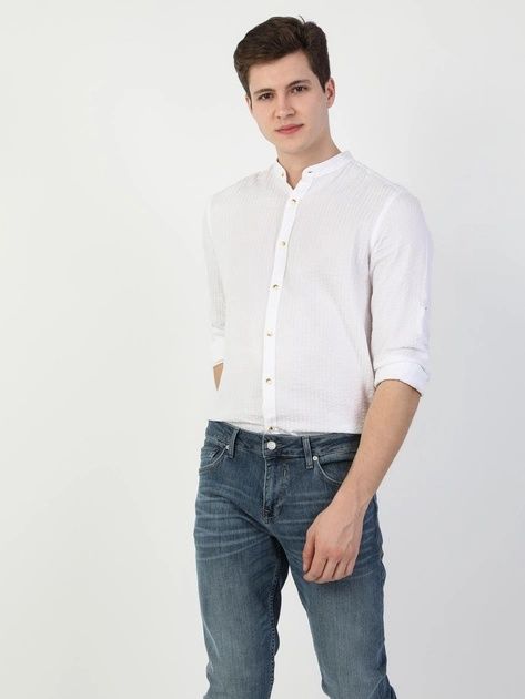 Сорочка чоловіча Colins