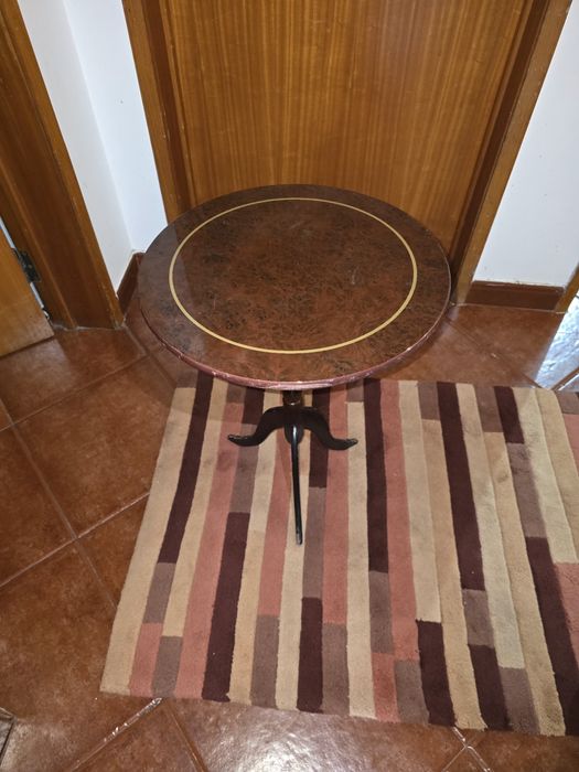 Mesa de Sala de Estar