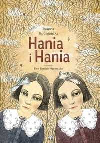 Hania I Hania, Joanna Rudniańska