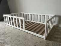 Cama de Chão Montessori de Criança Webaby