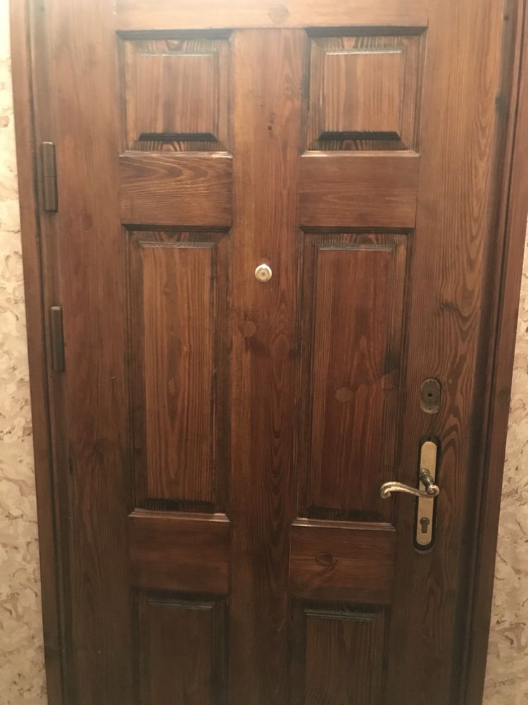 Продам 3-комнатную квартиру на Николаевской шоссе