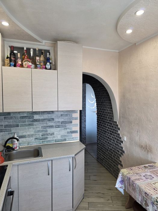 3-кімнатна Квартира Славгород