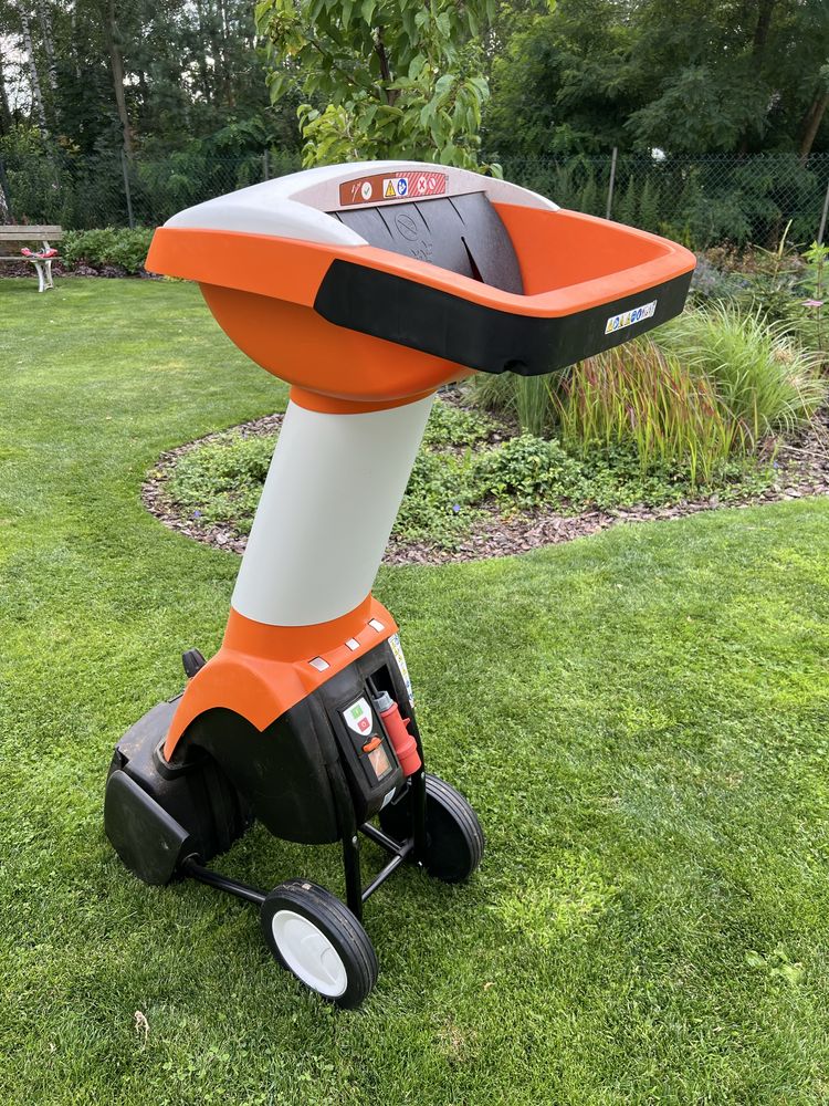 Rozdrabniacz Stihl GHE375