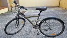2 Bicicletas BTWIN em bom estado
