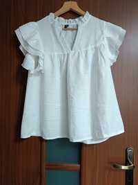 Biała koszula / bluzka