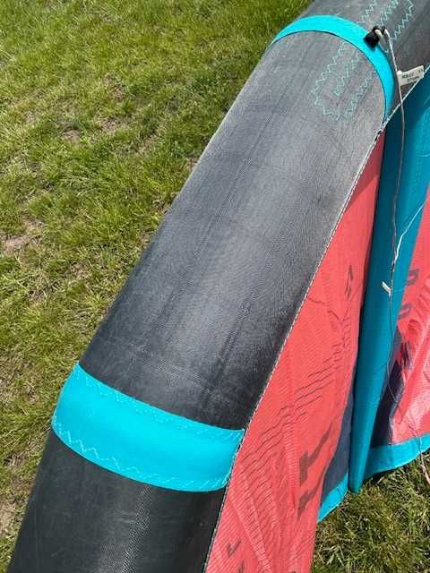 Latawiec Duotone Rebel SLS 9m2 2022 jak nowy