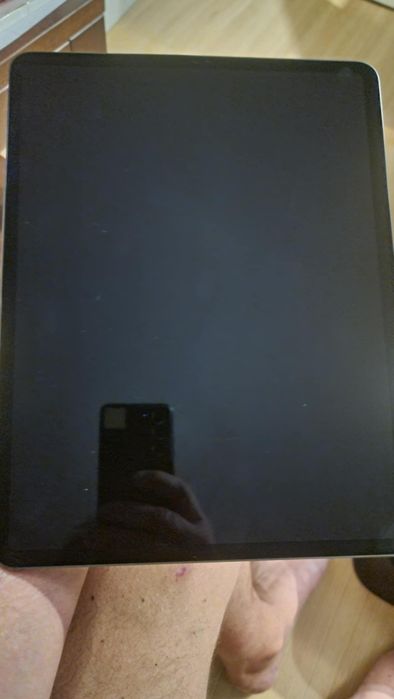 iPad pro 12.9 4 generacji 512Gb