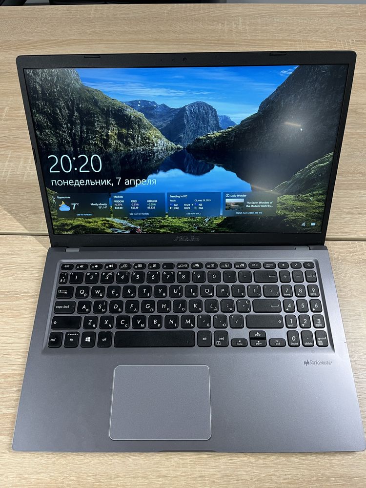 Asus Laptop X515EP Intel Core i5 GeForce MX330
