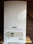 Piec gazowy vaillant