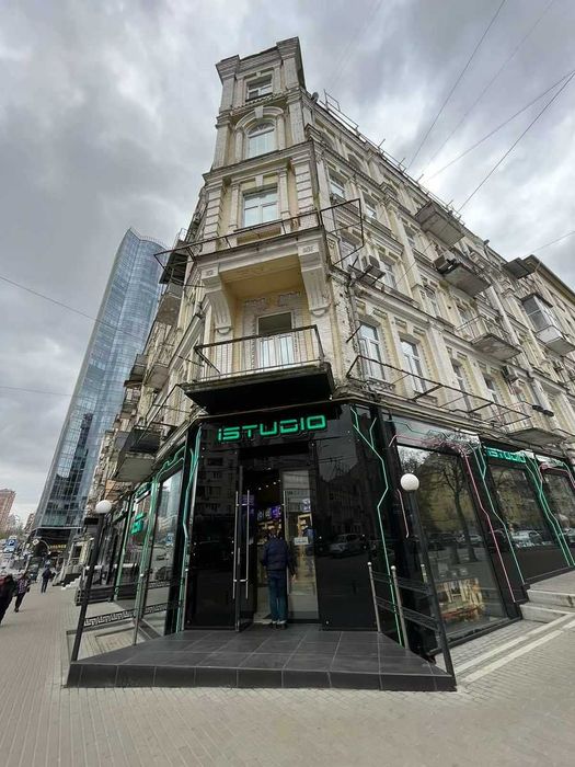 Комісії 0% Продаж 2к квартири в Центрі. Бесарабка.