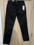 Calça slim Kiabi + polo