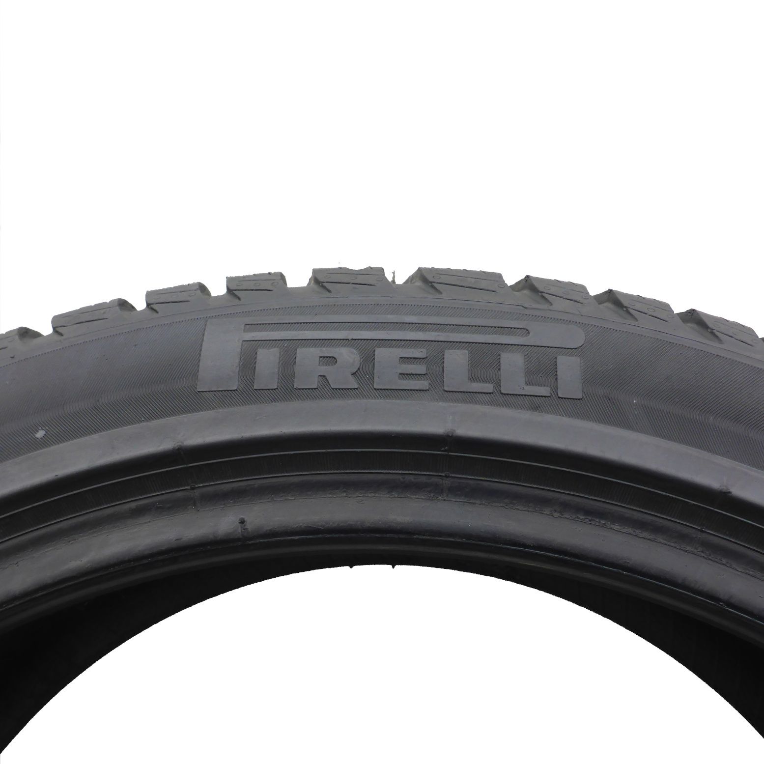 Opony 235/40/19 Pirelli 235/40R19 96V XL Zimowe 2019 5,5-6,2mm