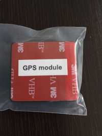 Moduł GPS dla kamer VIOFO z serii A119 MINI / A119 MINI 2. Nowy.