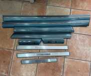 Frisos portas Mercedes E Class W 210 carrinha