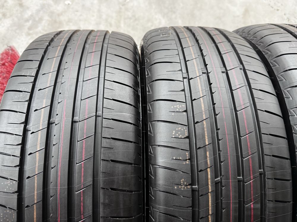 NOWE Bridgestone 215/55/18 Opony letnie 2024r komplet