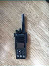 Motorola dp4801e vhf