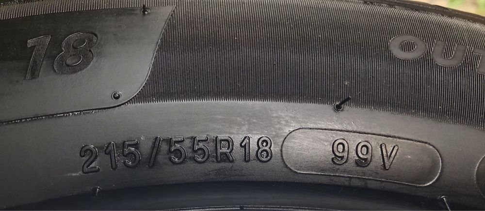 Мокка,Opel Mokka,Mokka X,колеса,резина 215-55-18,диски 95181597,ЕТ38