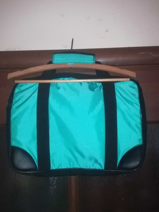 Torba sportowa na laptopa Aktówka Teczka O'NEILL