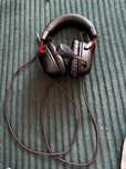 Słuchawki HyperX Cloud III Black-Red