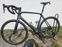 Rower szosowy TREK EMONDA SL6 disc, rozm. 58, super stan, 2023 r.
