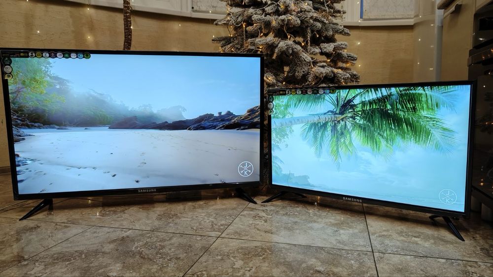 Супер цена! Телевизоры Samsung smart TV, 24,32,42,45 дюймов. ГАРАНТІЯ!