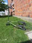 Trikke hulajnoga 3 kołowa