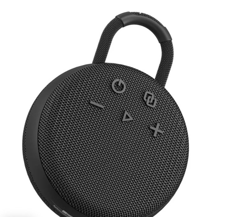 Bluetooth колонка Zealot S77