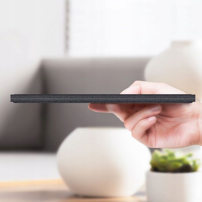 Etui z Klawiaturą Benks do Apple iPad Pro 11 2018/2020