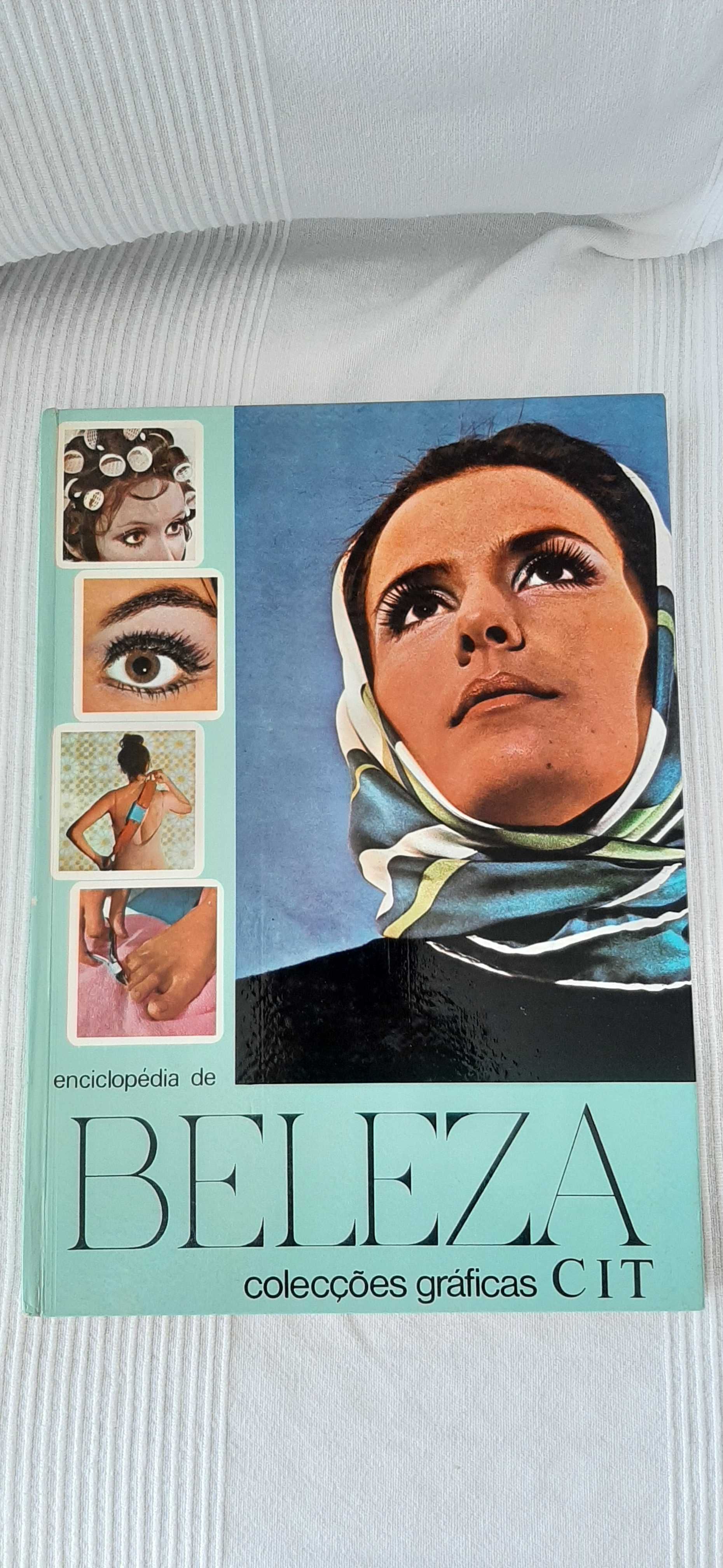 Enciclopédia de Beleza